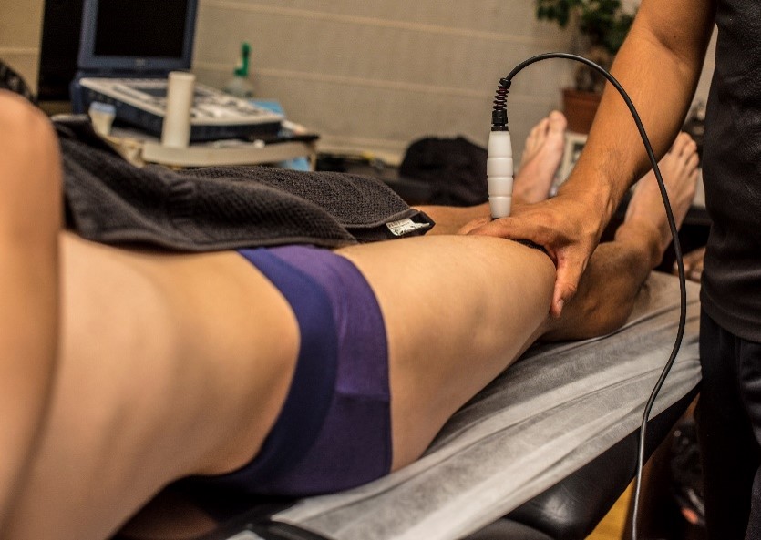 El efecto de la diatermia en la mejora de las patologías musculoesqueléticas: descubre cómo esta terapia puede aliviar el dolor y acelerar la recuperación.