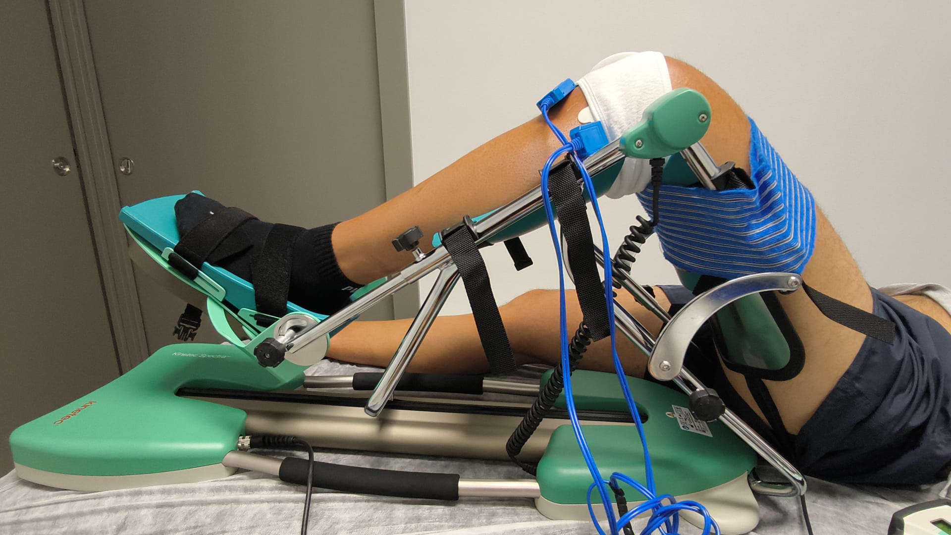 ¿Qué puedo hacer para recuperarme más rápido después de una cirugía?