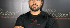 Manuel Balsalobre RecuSport IPK
