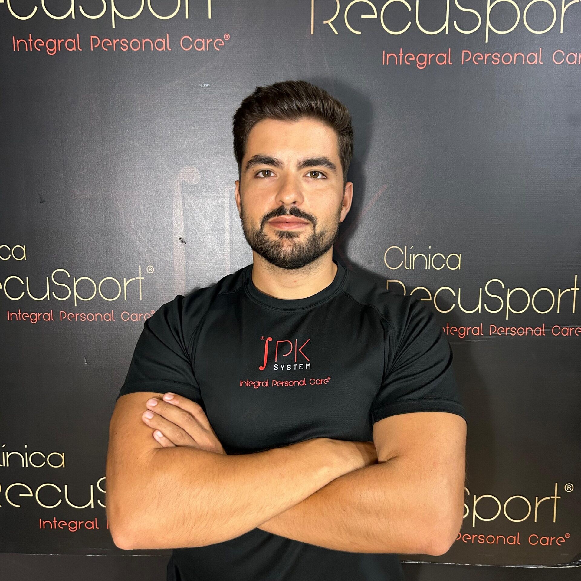 Manuel Balsalobre RecuSport IPK Manuel Balsalobre RecuSport IPK