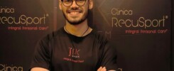 Saul Lorenzo RecuSport IPK